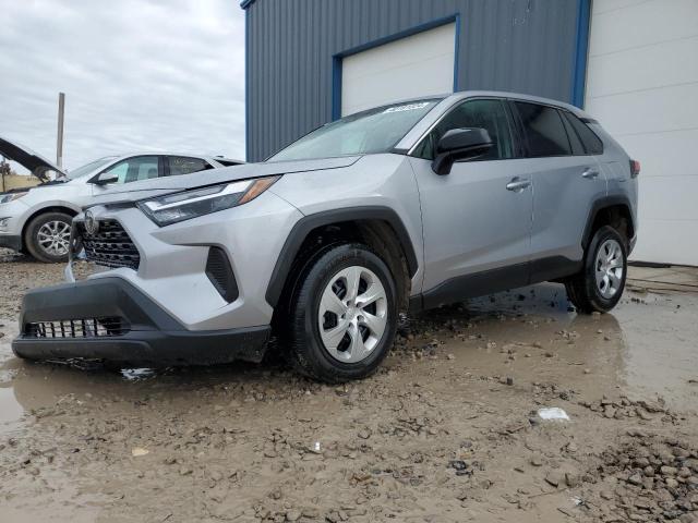 Obraz 1 z 2023 TOYOTA RAV4 LE 2023 z VIN 2T3H1RFV5PC221530
