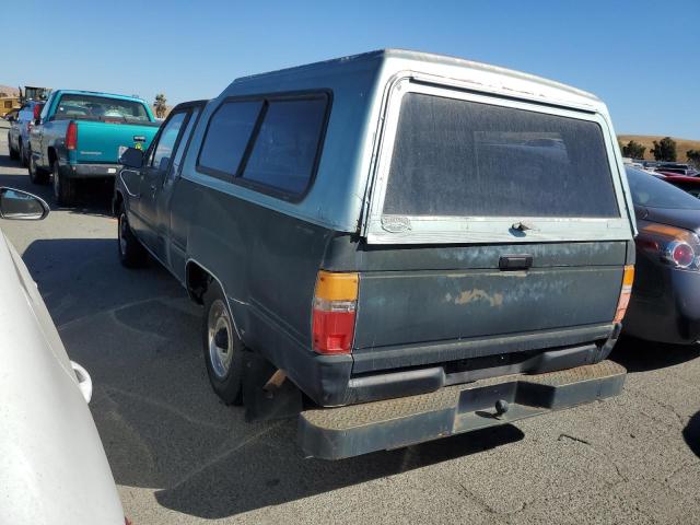 Изображение 2 1984 TOYOTA PICKUP XTRACAB RN56 DLX 1984 с VIN JT4RN56DXE0007335