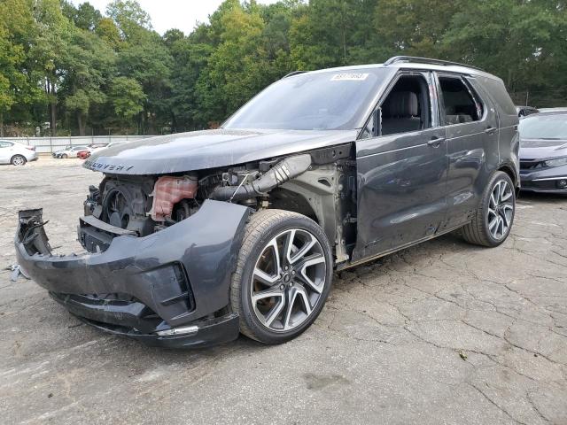 Obraz 2018 LAND ROVER DISCOVERY HSE LUXURY 2018