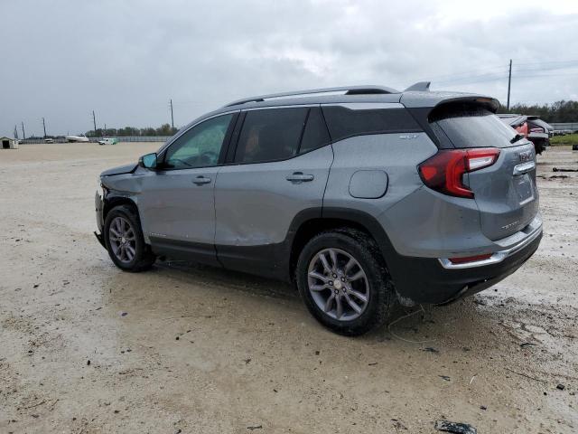 Image 2 of 2023 GMC TERRAIN SLT 2023 with VIN 3GKALPEG6PL183657