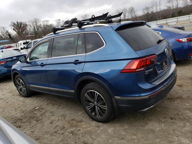 Изображение 2 2019 VOLKSWAGEN TIGUAN SE 2019 с VIN 3VV2B7AX7KM010937