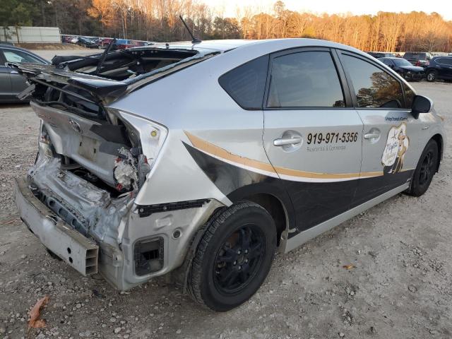 Image 3 of 2015 TOYOTA PRIUS  2015 with VIN JTDKN3DU6F0414143