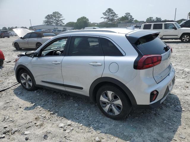 Изображение 2 2020 KIA NIRO LX 2020 с VIN KNDCB3LC9L5397407