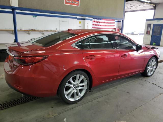 Obraz 3 z 2015 MAZDA 6 GRAND TOURING 2015 z VIN JM1GJ1W52F1210378