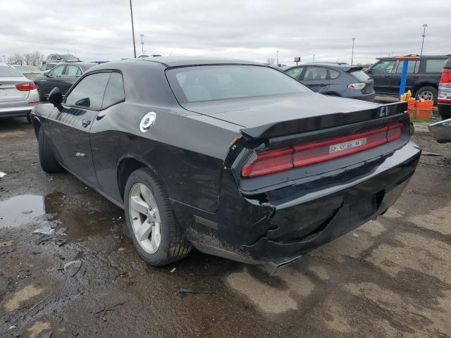 Obraz 2 z 2013 DODGE CHALLENGER SXT 2013 z VIN 2C3CDYAG6DH645866