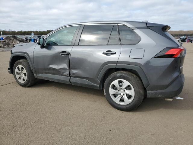 Obraz 2 z 2022 TOYOTA RAV4 LE 2022 z VIN 2T3G1RFV9NC260694