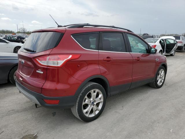 Изображение 3 2013 FORD ESCAPE SE 2013 с VIN 1FMCU0GX9DUD08816