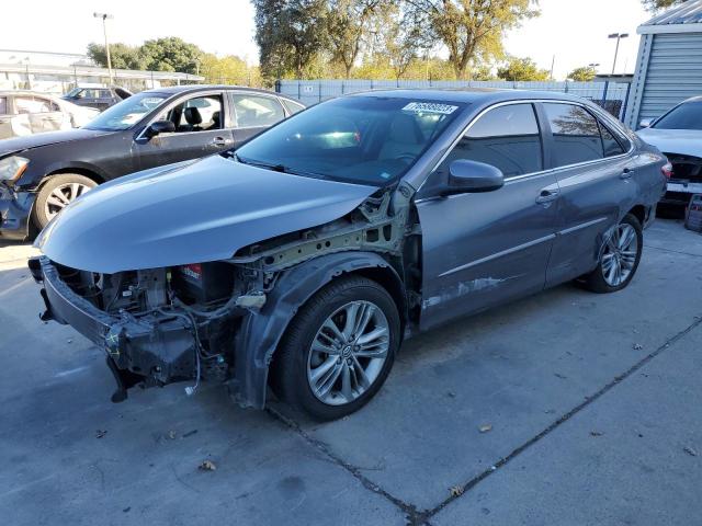 Изображение 1 2016 TOYOTA CAMRY LE 2016 с VIN 4T1BF1FK5GU535278