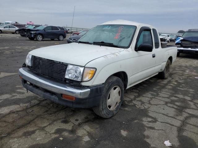 Image 1 of 1998 TOYOTA TACOMA XTRACAB 1998 with VIN 4TAVL52N2WZ026800