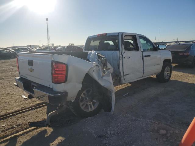 Изображение 3 2015 CHEVROLET SILVERADO C1500 LT 2015 с VIN 1GCRCREC0FZ180381