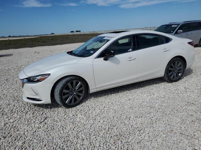 Изображение 2021 MAZDA 6 TOURING 2021