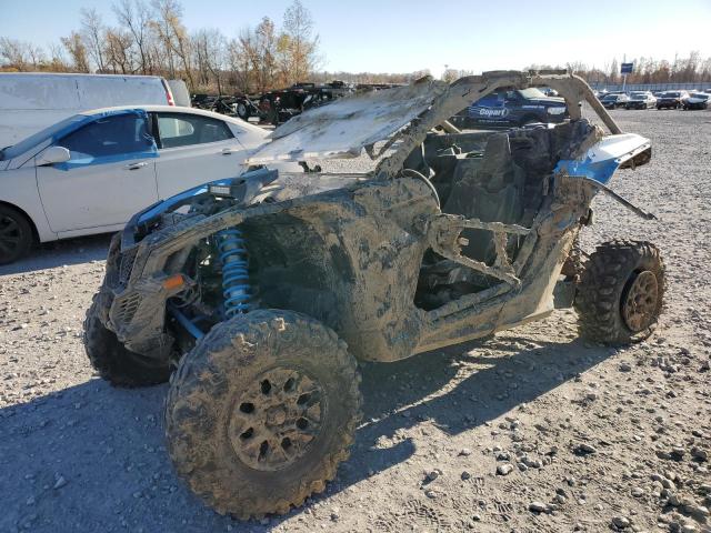 Изображение 2 2023 CAN-AM MAVERICK X3 DS TURBO 2023 с VIN 3JBVGAY47PE000449