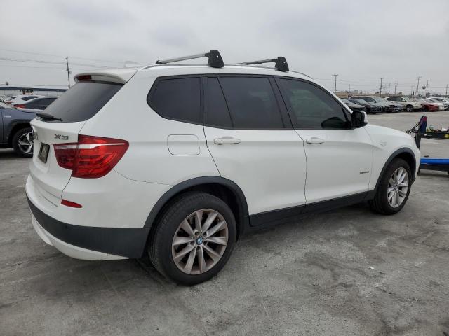 Obraz 3 z 2014 BMW X3 XDRIVE28I 2014 z VIN 5UXWX9C58E0D41186