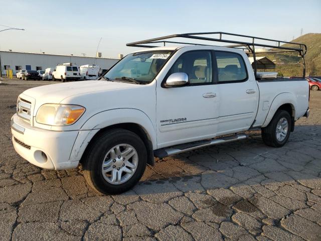 Изображение 1 2006 TOYOTA TUNDRA DOUBLE CAB SR5 2006 с VIN 5TBET34116S540165
