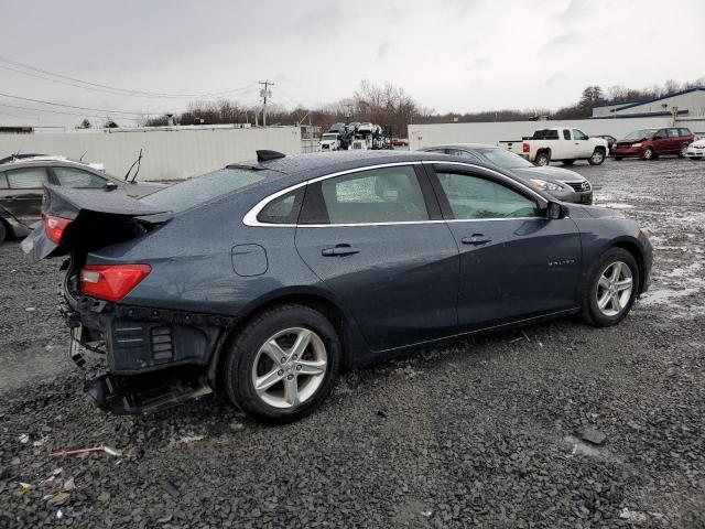 Image 3 of 2019 CHEVROLET MALIBU LS 2019 with VIN 1G1ZB5ST4KF225729