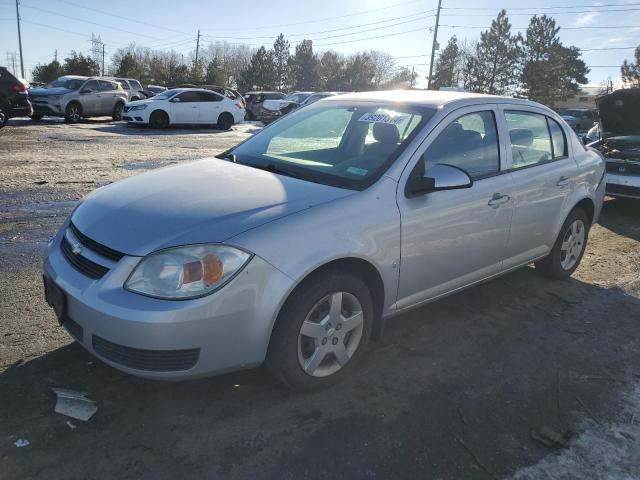 Image 1 of 2007 CHEVROLET COBALT LT 2007 with VIN 1G1AL55F377170899