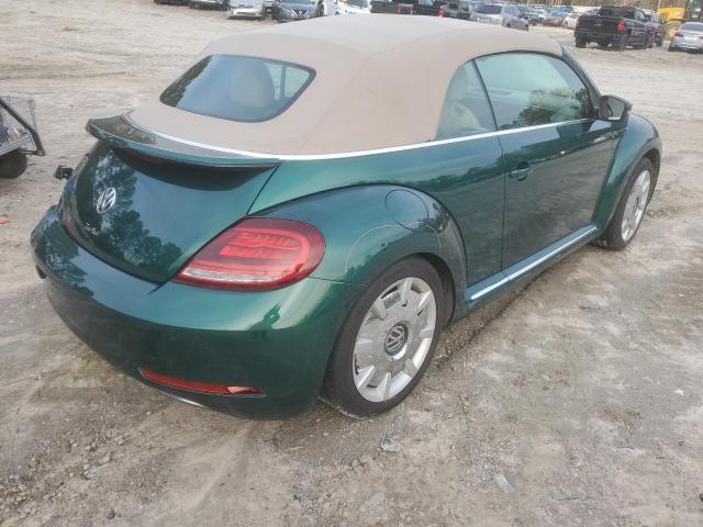 Obraz 3 z 2017 VOLKSWAGEN BEETLE S/SE 2017 z VIN 3VW517AT5HM824053
