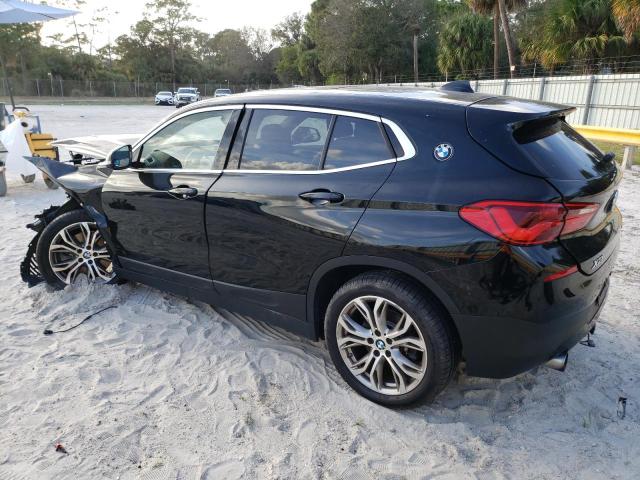 Obraz 2 z 2018 BMW X2 XDRIVE28I 2018 z VIN WBXYJ5C35JEF74123