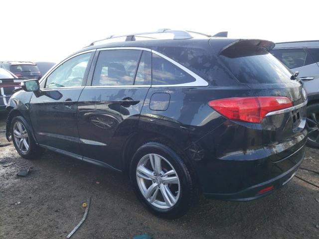 Obraz 2 z 2014 ACURA RDX TECHNOLOGY 2014 z VIN 5J8TB4H57EL019716