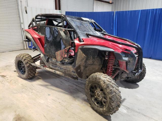 Image 1 of 2020 HONDA SXS1000 S2R 2020 with VIN 1HFVE0542L4101112