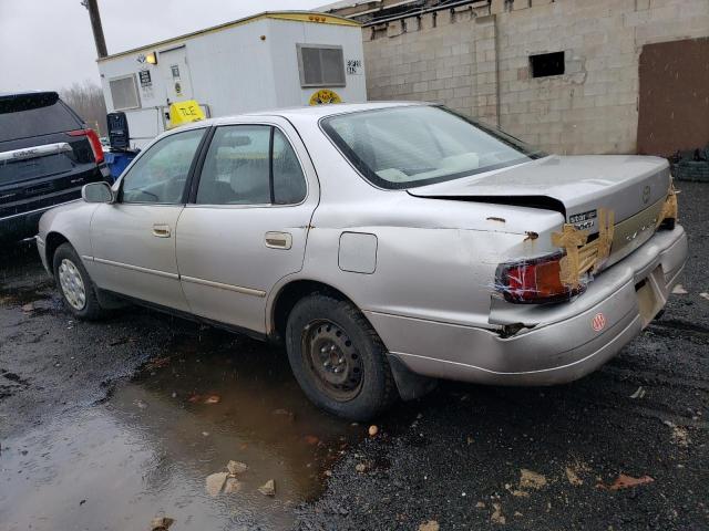 Image 2 of 1996 TOYOTA CAMRY DX 1996 with VIN JT2BG12K9T0367887