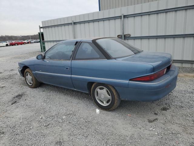 Image 2 of 1997 BUICK SKYLARK CUSTOM 1997 with VIN 1G4NJ12T3VC408879
