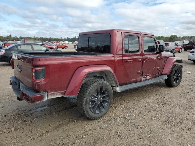 Изображение 3 2021 JEEP GLADIATOR OVERLAND 2021 с VIN 1C6HJTFG7ML576296
