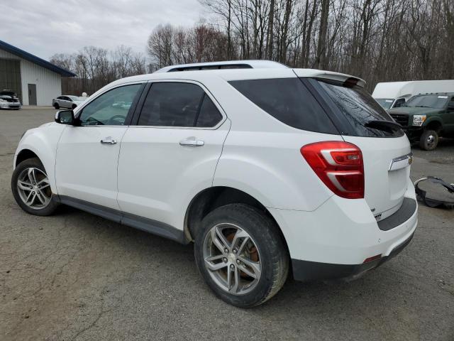 Obraz 2 z 2016 CHEVROLET EQUINOX LTZ 2016 z VIN 1GNFLGEK9GZ106108