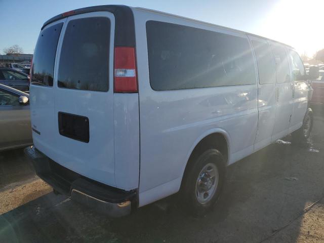 Obraz 3 z 2017 CHEVROLET EXPRESS G3500 LT 2017 z VIN 1GAZGPFF5H1342095