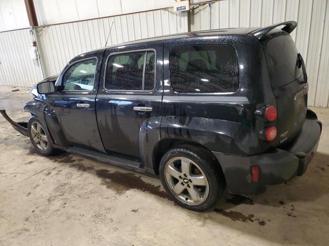 Image 2 of 2007 CHEVROLET HHR LT 2007 with VIN 3GNDA33PX7S577220