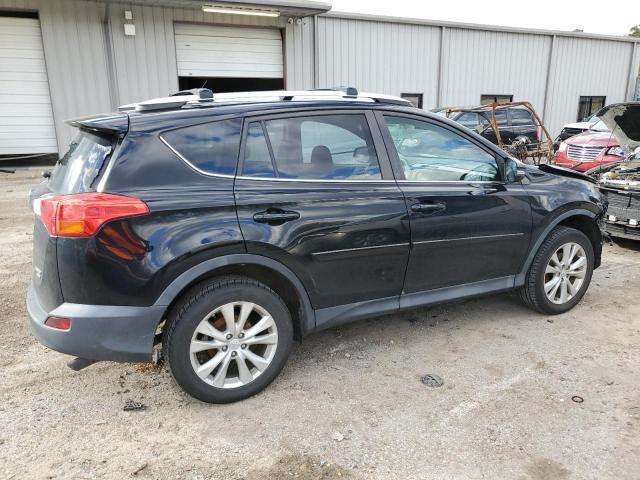 Image 3 of 2014 TOYOTA RAV4 LIMITED 2014 with VIN 2T3DFREV1EW173814