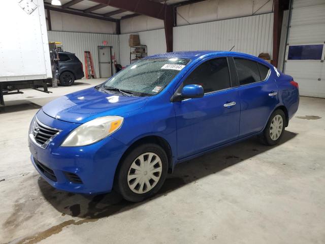 Image 1 of 2012 NISSAN VERSA S 2012 with VIN 3N1CN7APXCL863790