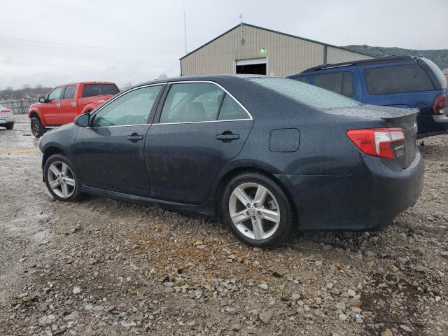Image 2 of 2012 TOYOTA CAMRY BASE 2012 with VIN 4T1BF1FK4CU110936