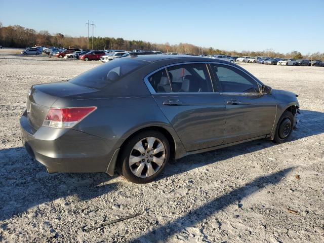 Image 3 of 2010 HONDA ACCORD EXL 2010 with VIN 1HGCP2F86AA179661