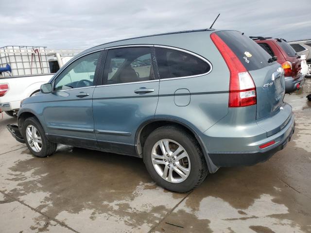Obraz 2 z 2011 HONDA CR-V EXL 2011 z VIN 5J6RE3H7XBL027407