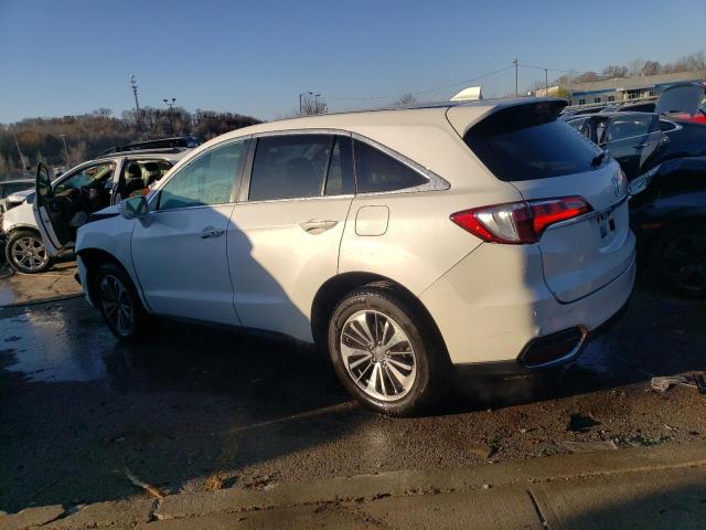 Obraz 2 z 2016 ACURA RDX ADVANCE 2016 z VIN 5J8TB4H7XGL021657
