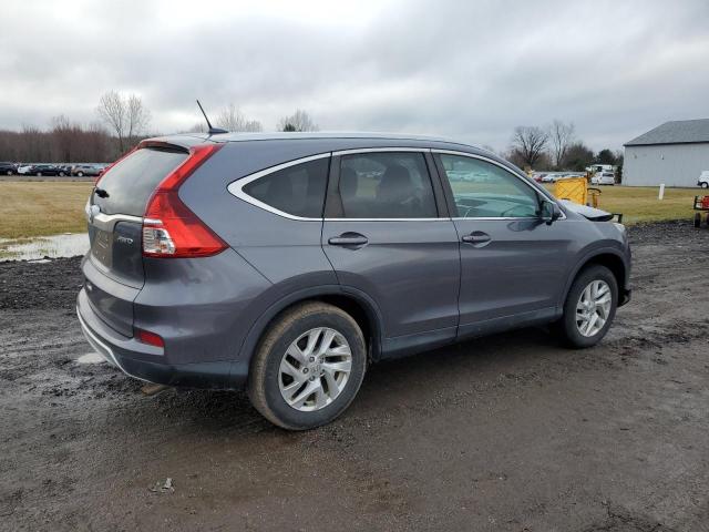 Obraz 3 z 2016 HONDA CR-V EXL 2016 z VIN 2HKRM4H70GH725597