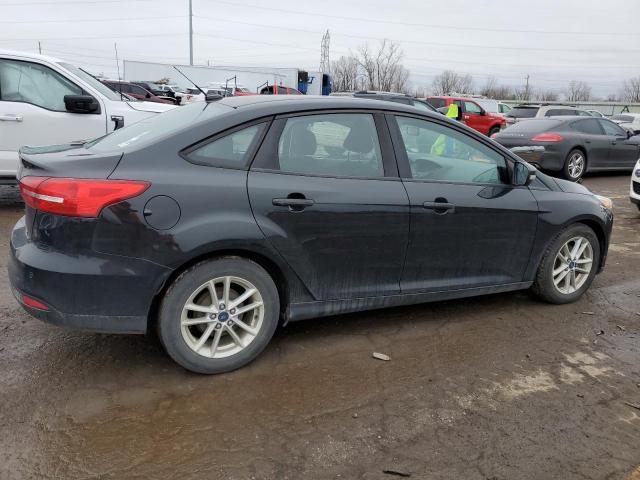 Image 3 of 2015 FORD FOCUS SE 2015 with VIN 1FADP3F28FL347077