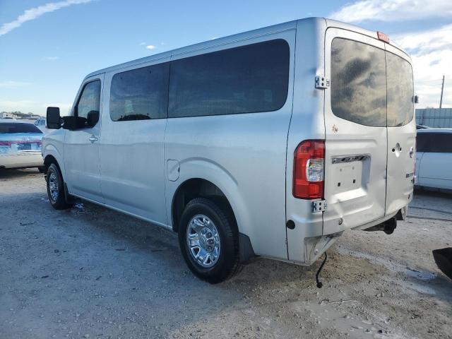 Изображение 2 2018 NISSAN NV 3500 S 2018 с VIN 5BZAF0AA2JN850873