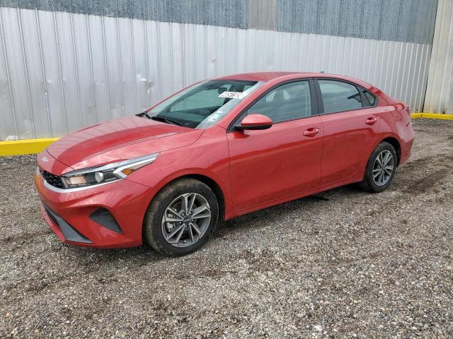 Obraz 1 z 2024 KIA FORTE LX 2024 z VIN 3KPF24AD3RE702587