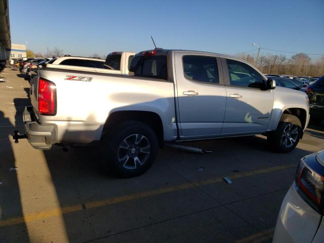 Obraz 3 z 2016 CHEVROLET COLORADO Z71 2016 z VIN 1GCGTDE36G1364850