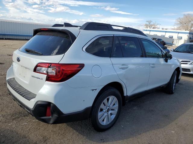 Obraz 3 z 2019 SUBARU OUTBACK 2.5I PREMIUM 2019 z VIN 4S4BSAFC5K3269828