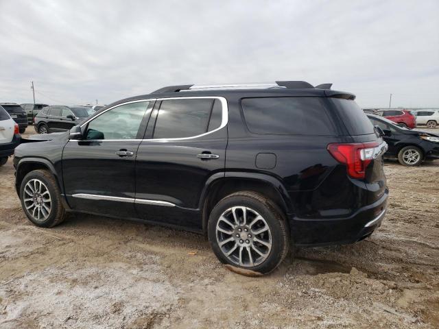 Obraz 2 z 2021 GMC ACADIA DENALI 2021 z VIN 1GKKNPLS1MZ125076