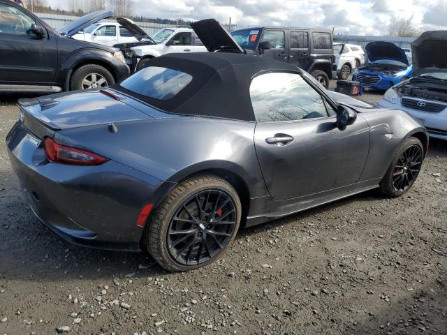 Image 3 of 2023 MAZDA MX-5 MIATA CLUB 2023 with VIN JM1NDAC70P0553895