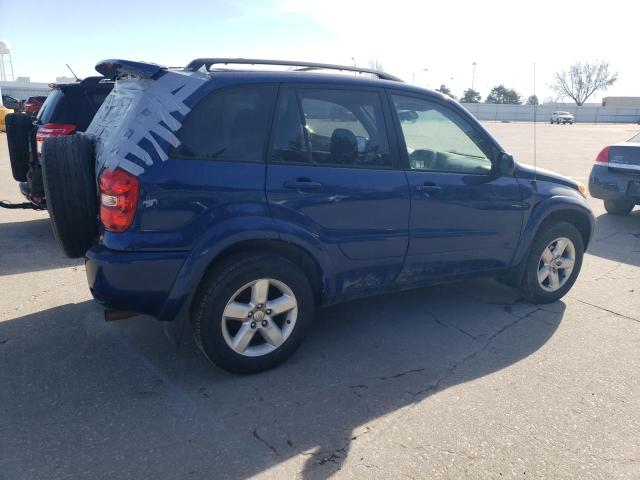 Изображение 3 2004 TOYOTA RAV4  2004 с VIN JTEHD20V446019051