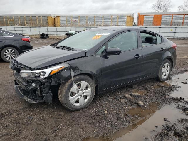 Obraz 1 z 2017 KIA FORTE LX 2017 z VIN 3KPFL4A78HE145228