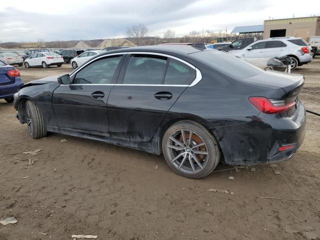 Image 2 of 2021 BMW 330XI  2021 with VIN 3MW5R7J01M8B86238