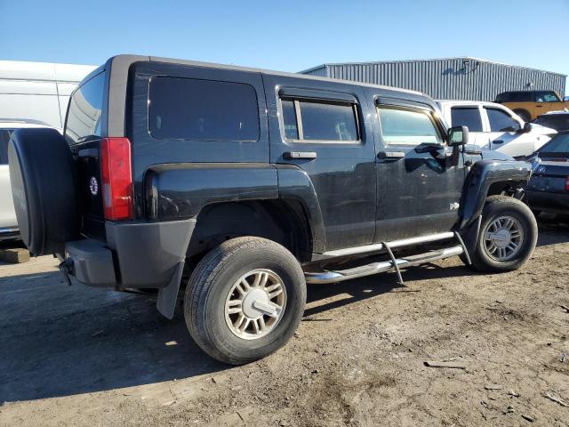 Image 3 of 2007 HUMMER H3  2007 with VIN 5GTDN13E078231856