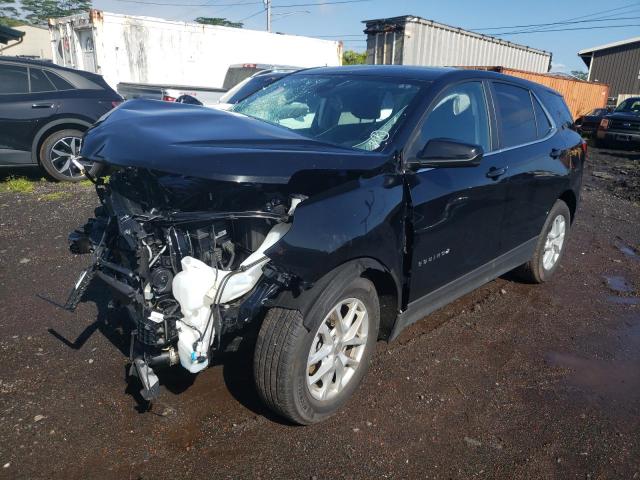 Obraz 2023 CHEVROLET EQUINOX LT 2023