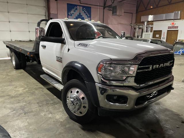 2015 RAM 5500  2015 image